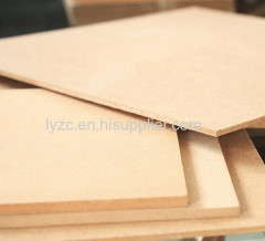 medium density fibreboard (MDF)