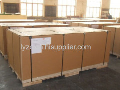 medium density fibreboard (MDF)