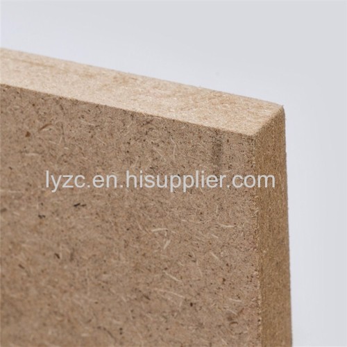 melamine faced mdf with low price