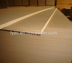 melamine faced mdf with low price