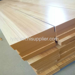 melamine faced mdf with low price