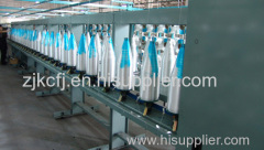 High speed Silk Winder