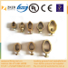 high quality brass G clamp