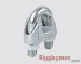 Rigging Hardware WIRE ROPE CLIP TYPE A