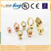 high quality brass G clamp