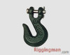 AUSTRALIAN CLEVIS GRAB HOOK Rigging