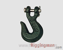 AUSTRALIAN CLEVIS GRAB HOOK Rigging