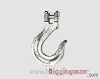 AUSTRALIAN CLEVIS GRAB HOOK Rigging