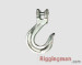 AUSTRALIAN CLEVIS GRAB HOOK Rigging