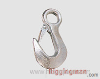 AUSTRALIAN CLEVIS GRAB HOOK Rigging