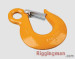 EYE GRAB HOOK Rigging Hardware