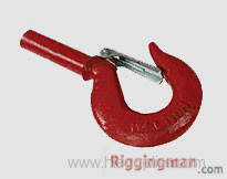 EYE GRAB HOOK Rigging Hardware