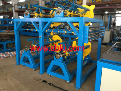 square duct machine for sale