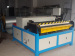 square duct pipe production line