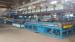 square duct pipe production line