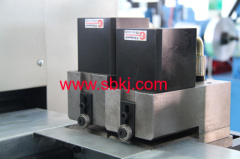 rectangular duct forming machine