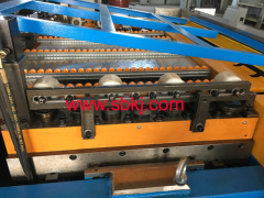 square duct machine for sale