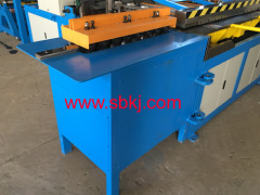 square duct machine for sale
