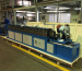 TDC duct flange forming machines