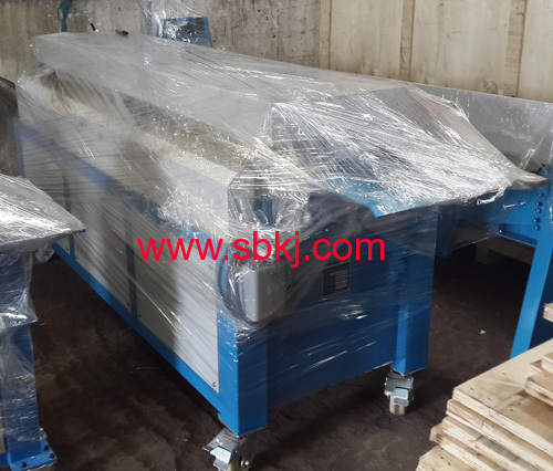 Duct Forming Making Machine