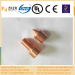 copper coated ground rod accessories