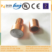 copper coated ground rod accessories