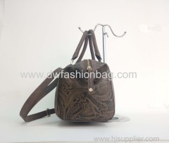 Fashinable PU ladies handbag