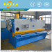 Hydraulic Guillotine Shearing Machine