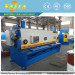 Hydraulic Guillotine Shearing Machine