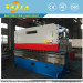 Three Cylinders Hydraulic Press Brake