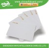 CMYK printing ISO 15693 RFID card 13.56mhz NFC PVC/PET cards