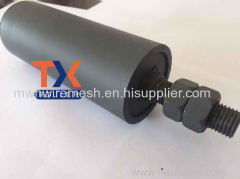 Belt conveyor accessories Guide Roller