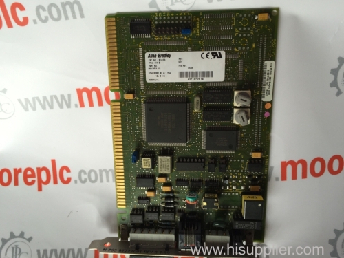 PROSOFT MVI69-PDPMV1 COMMUNICATION MODULE PROFIBUS MASTER