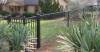 Residential Chain Link Fence