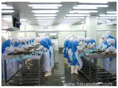 Time seafood (Dalian) Co., Ltd