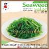 Frozen seasoned seaweed salad