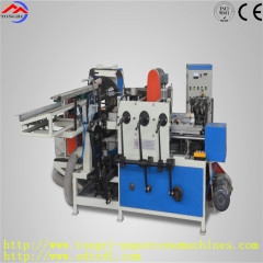 TRZ-2017 full automatic conical paper tube production line