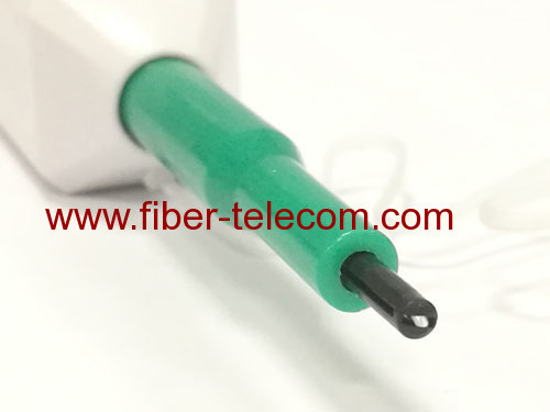 Pen-style Fiber Cleaner for SC/FC/ST/E2000 connectors