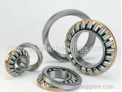 500 x 870x 224mm Axial spherical roller bearings