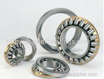 500 x 870x 224mm Axial spherical roller bearings