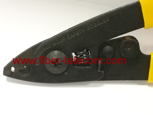 CFS-2 Fiber Optic Stripper