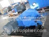 high pressure plunger pump