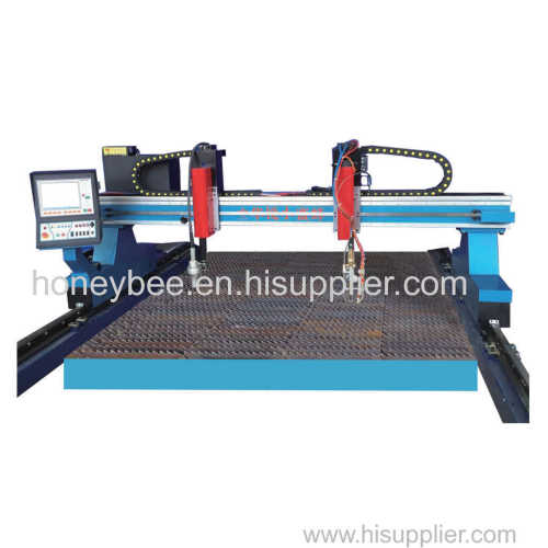 Honeybee Eco-series CNC Cutting Machine