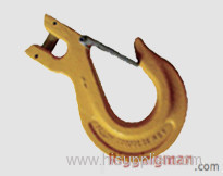 G80 Rigging Clevis SLING HOOK