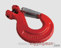 G80 Rigging Clevis SLING HOOK