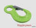 G100 RIGGING CLEVIS SLING HOOK EYE HOOK SAFETY HOOK