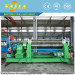 Three Rollers Mechanical Rolling Machine