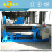 Three Rollers Mechanical Rolling Machine