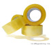 Factory Sticky transparent bopp self adhesive cinta glue packing tape