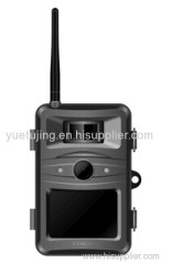 12MP image 1080P 3G communication wireless hunting camera